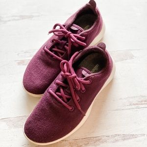 Allbirds Wool Runner Sneaker
